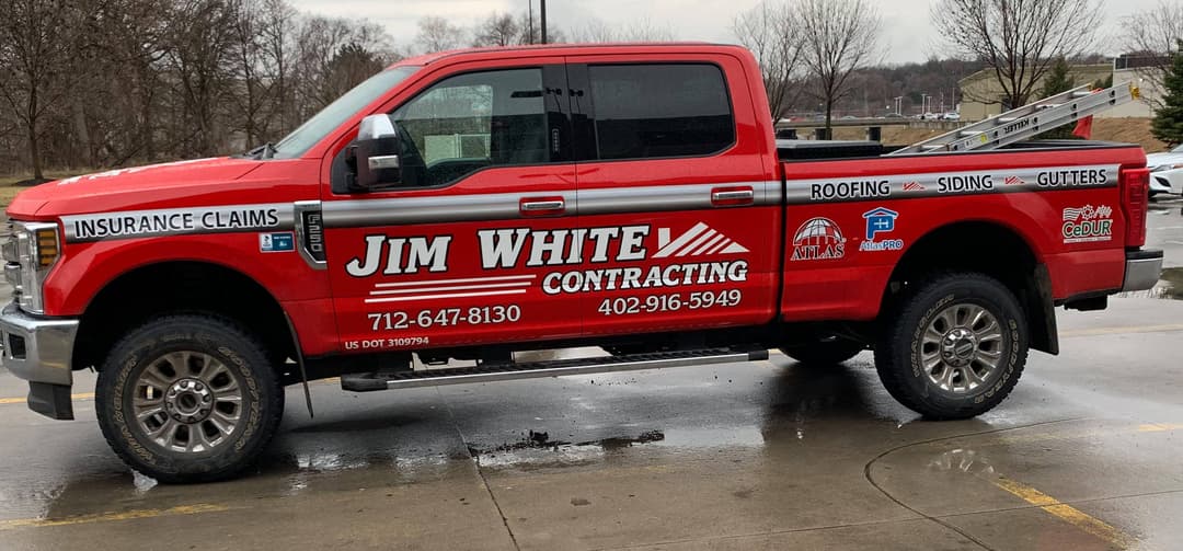 About Jim White Contracting LLC
